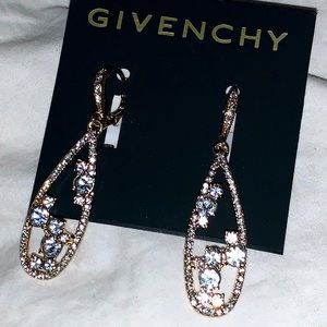 Givenchy earrings